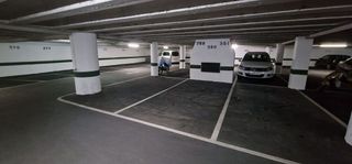 Garaje en venta en Este en Castellón de la Plana