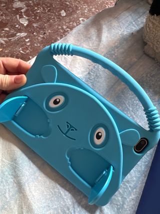 Tablet SoyMomo Lite 2.0 Azul