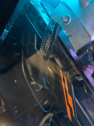 Gráfica Gigabyte Vega 56