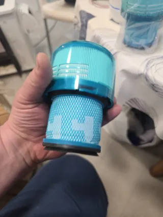 2 unidades Filtro HEPA Dyson V11 Repuesto