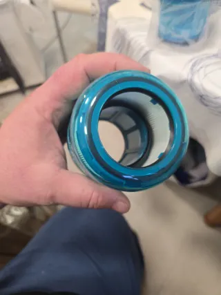 2 unidades Filtro HEPA Dyson V11 Repuesto