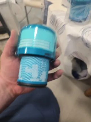 2 unidades Filtro HEPA Dyson V11 Repuesto