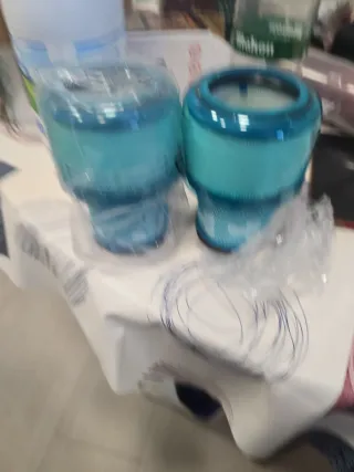 2 unidades Filtro HEPA Dyson V11 Repuesto