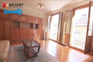 Piso en venta en Casco Antiguo en Pamplona