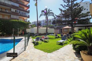 Piso en venta en Las Gaviotas en Fuengirola