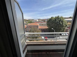 Piso en venta en El Cerro - Carretera de San Rafael en Segovia