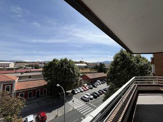 Piso en venta en El Cerro - Carretera de San Rafael en Segovia