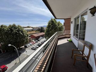 Piso en venta en El Cerro - Carretera de San Rafael en Segovia