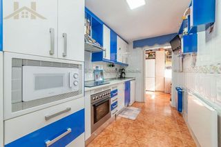 Piso en venta en Zona Casco Antiguo en Navalcarnero