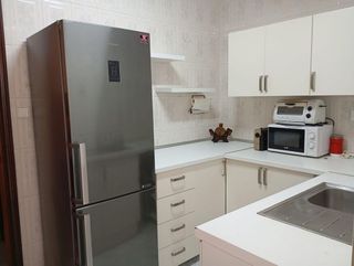 Piso en venta en Playa Stª Mª del Mar - Playa Victoria en Cádiz