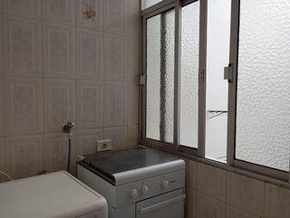 Piso en venta en Playa Stª Mª del Mar - Playa Victoria en Cádiz