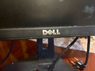 Monitor Dell Negro Original