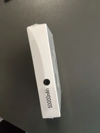 Batería Portátil Magnética iPhone