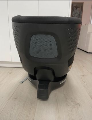 Silla coche bebé Maxi-Cosi 0-4 años