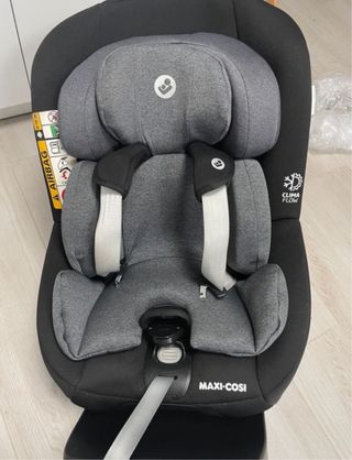 Silla coche bebé Maxi-Cosi 0-4 años