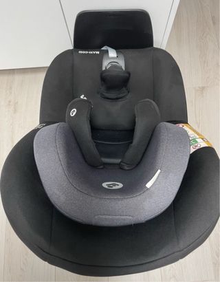 Silla coche bebé Maxi-Cosi 0-4 años