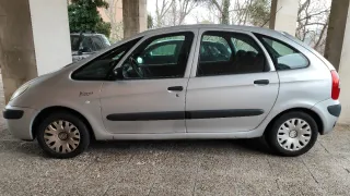 Citroen xsara Picasso 2006