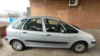 Citroen xsara Picasso 2006
