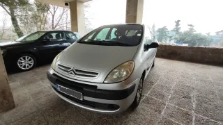 Citroen xsara Picasso 2006