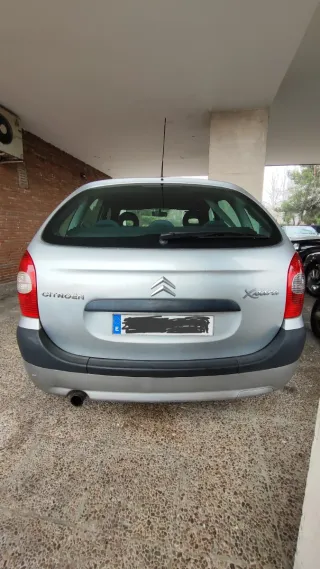 Citroen xsara Picasso 2006