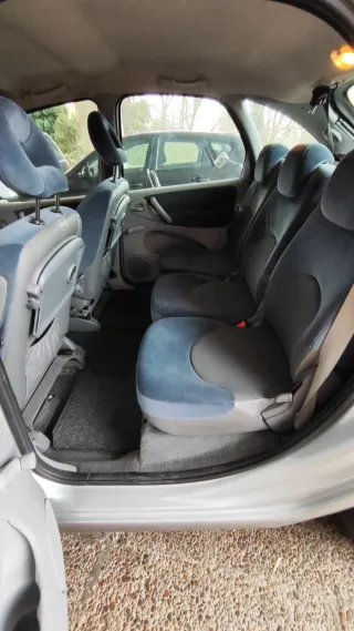 Citroen xsara Picasso 2006