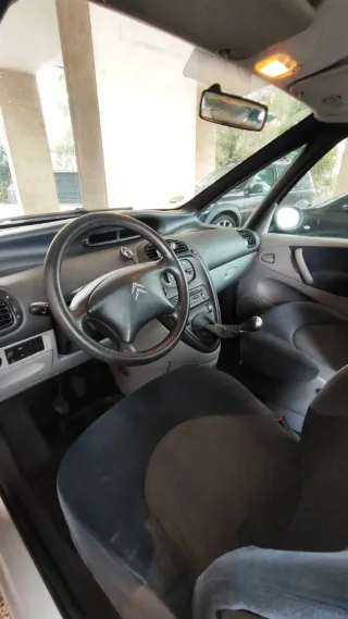 Citroen xsara Picasso 2006