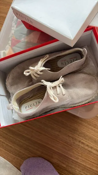 Conjunto Paje Niño Completo + Zapatos