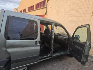 Peugeot Partner 2004