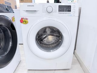 LAVADORA SANSUNG 8 KG 1400 RPM A+++ GARANTÍA!