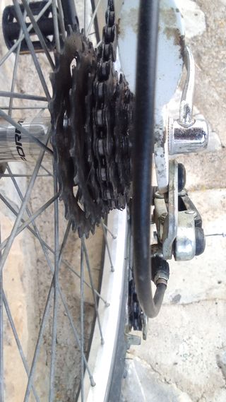 Bicicleta Boomerang 24 BBT