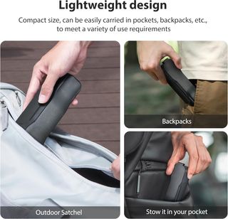 STARTRC Funda para Pocket 3