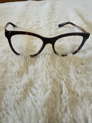 Gafas Dolce & Gabbana Montura Original Sin Cristal