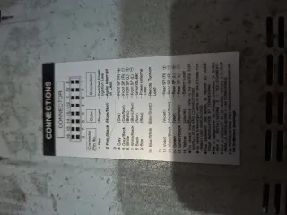 Radio Alpine CDE-9843RM