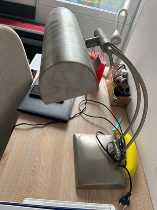 Lámpara de escritorio Banak Importa