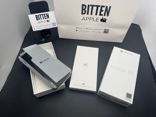 Se vende Motorola Edge 70 5G 512GB