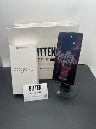 Se vende Motorola Edge 70 5G 512GB