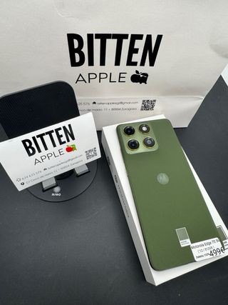 Se vende Motorola Edge 70 5G 512GB