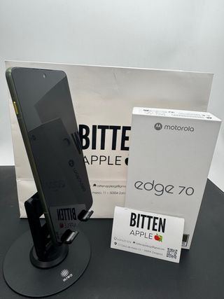 Se vende Motorola Edge 70 5G 512GB
