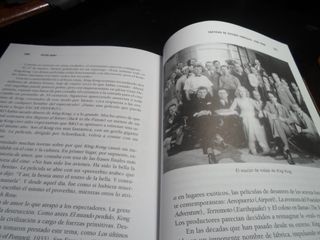 SALDO LOTE 2 Libros Cine: El Secreto..