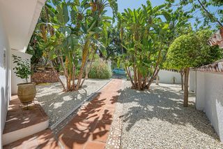 Casa en alquiler en Casco Antiguo en Marbella