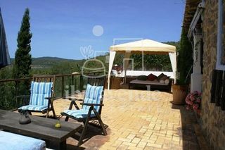 Chalet en alquiler en Sant Joan de Labritja