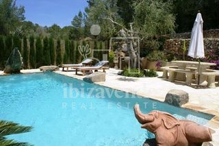 Chalet en alquiler en Sant Joan de Labritja