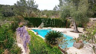 Chalet en alquiler en Sant Joan de Labritja