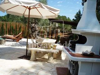 Chalet en alquiler en Sant Joan de Labritja