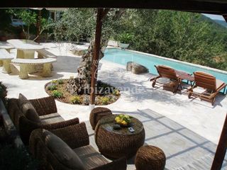 Chalet en alquiler en Sant Joan de Labritja