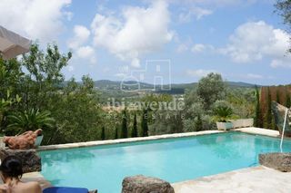 Chalet en alquiler en Sant Joan de Labritja