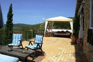 Chalet en alquiler en Sant Joan de Labritja