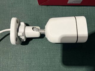 Cámara IP para exteriores FOSCAM V8EP de 8 MP