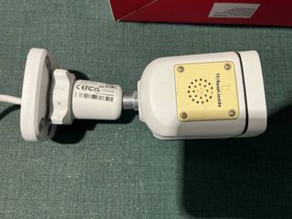 Cámara IP para exteriores FOSCAM V8EP de 8 MP