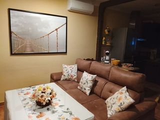 Casa pareada en alquiler en Ronda